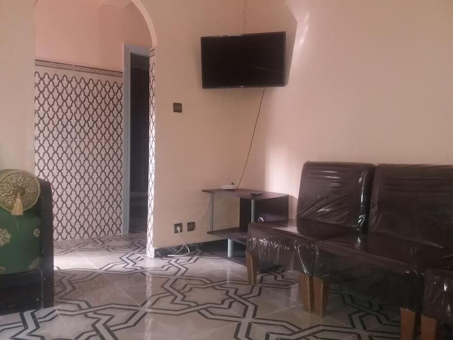 Appartamento Oisis Mazagan 2 Provincia di Provincia di El Jadida Esterno foto