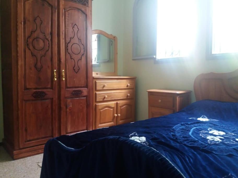 Appartamento Oisis Mazagan 2 Provincia di Provincia di El Jadida Esterno foto
