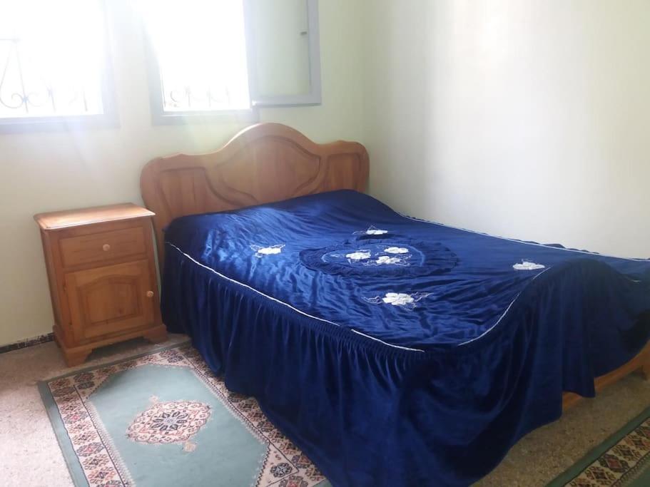 Appartamento Oisis Mazagan 2 Provincia di Provincia di El Jadida Esterno foto