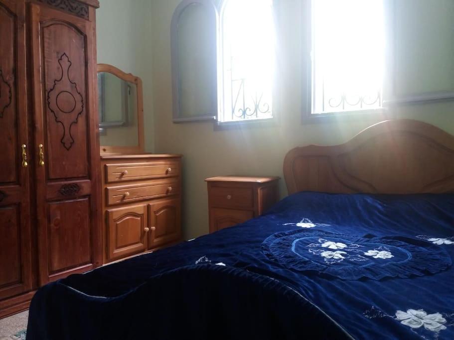 Appartamento Oisis Mazagan 2 Provincia di Provincia di El Jadida Esterno foto