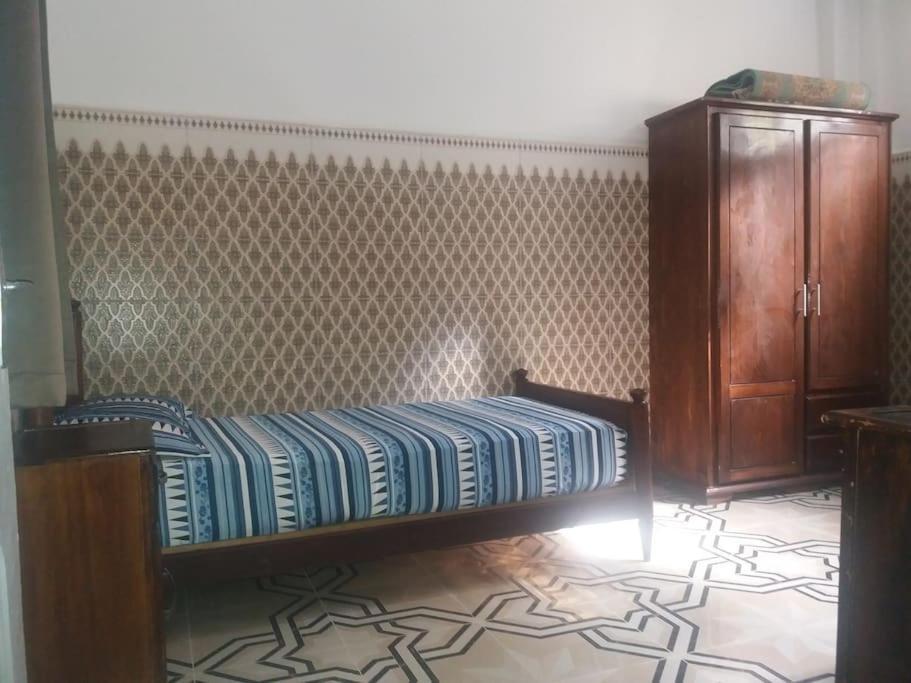 Appartamento Oisis Mazagan 2 Provincia di Provincia di El Jadida Esterno foto