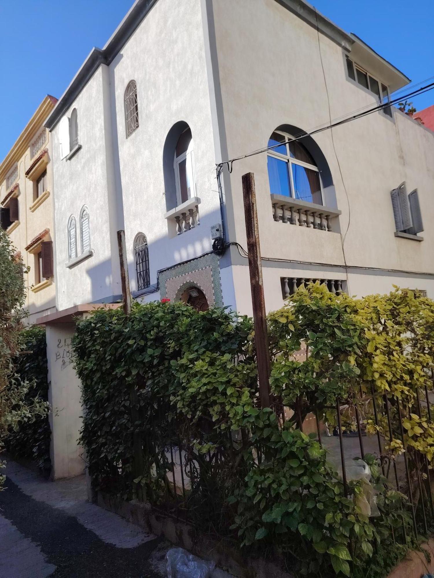 Appartamento Oisis Mazagan 2 Provincia di Provincia di El Jadida Esterno foto